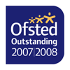 ofsted outstanding 2007|2008