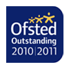 ofsted outstanding 2010|2011