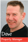 Dave Eastwood