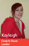 Kayleigh Bowes